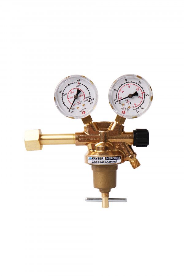 Gāzes reduktors  Binzel KH14200N