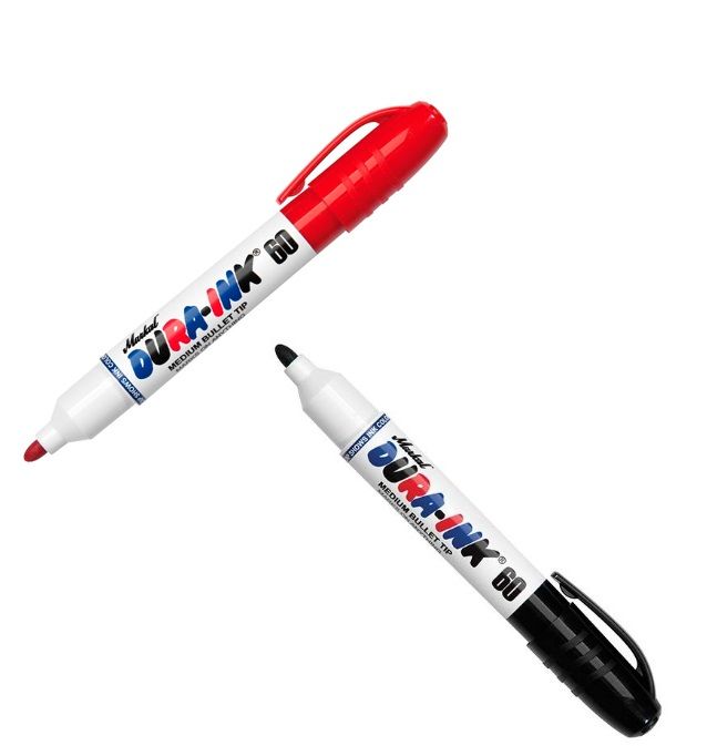 Marķieru komplekts Markal 22248; 2 gab.