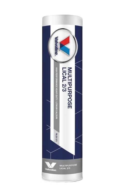 Universāla griešanas eļļa Valvoline Multipurpose Lical 2/3; 400 g