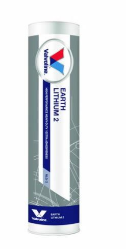 Eļļa Valvoline Earth Lithium 2; 400 g