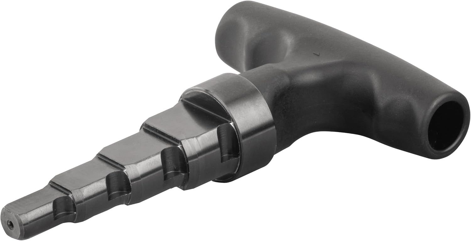 Plastmasas cauruļu paplašinātājs Rems 114046R