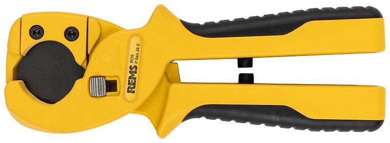 Šķēres PVC caurulēm Rems 291430R; 28 mm