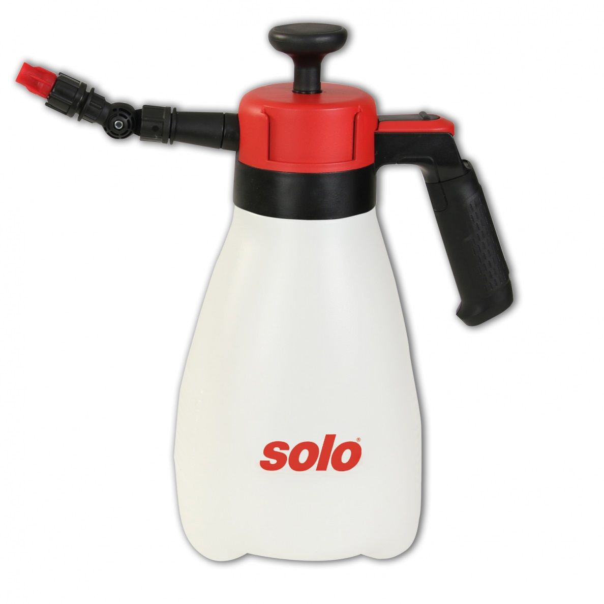 Rokas miglotājs Solo 202C; 2 l