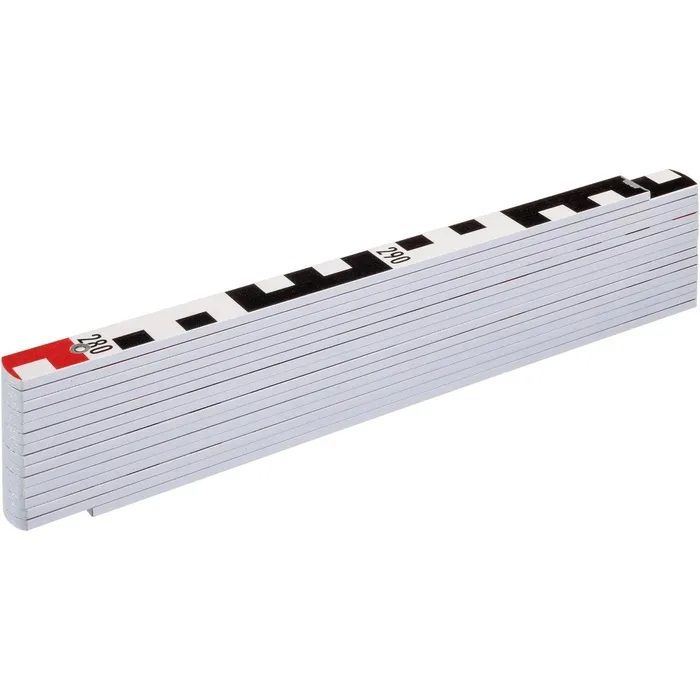 Salokāms koka metrmērs Stabila 1407 GEO; 3 m