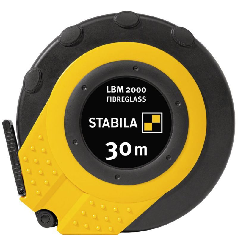 Mērlente Stabila LBM 2000; 30 m
