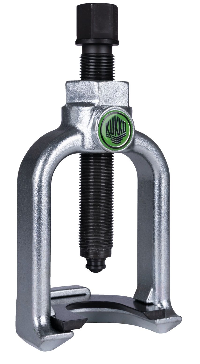 Novilcējs lodveida šarnīriem Kukko 128-4; 40x100 mm