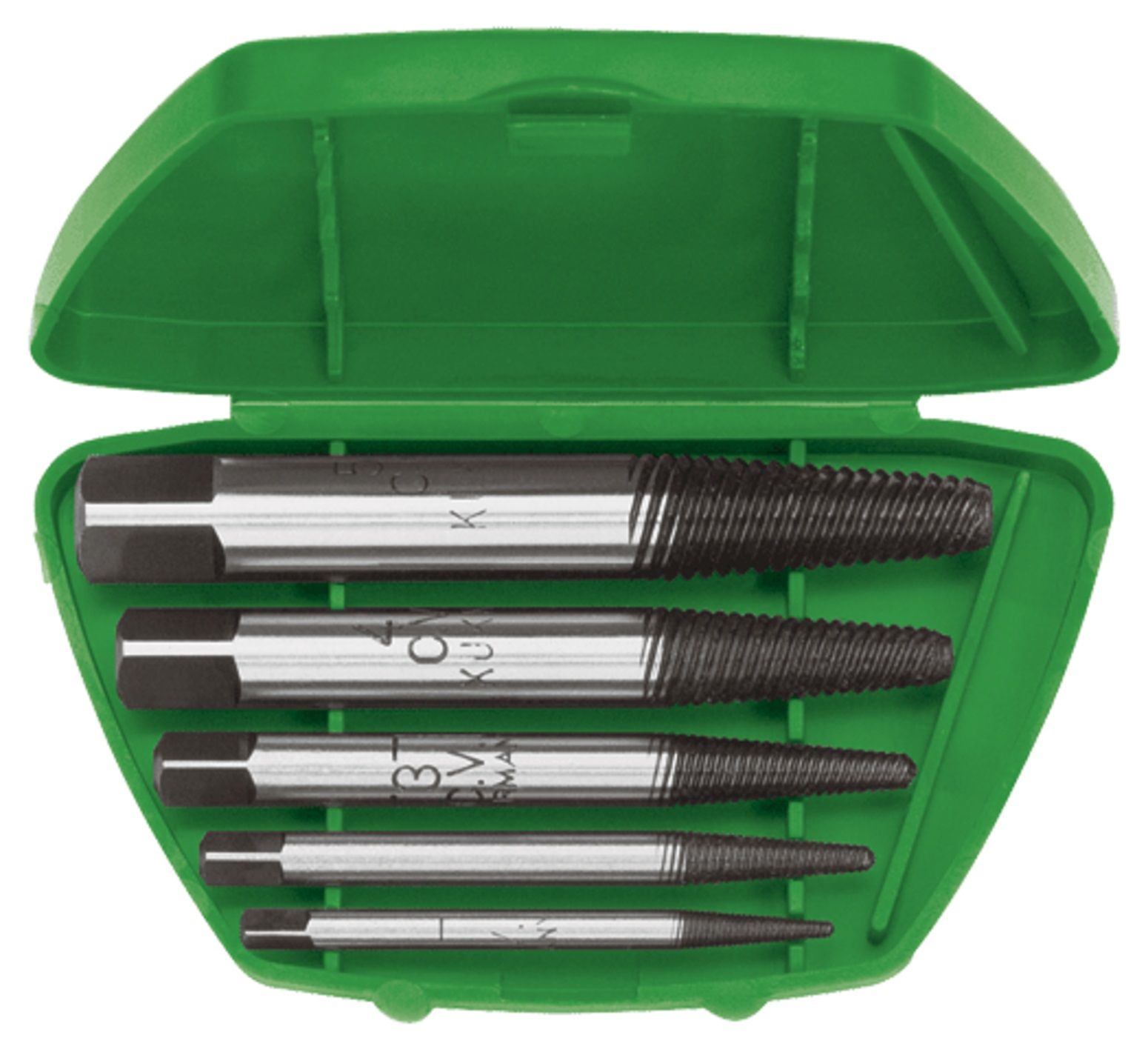 Skrūvējstieņi Kukko 49-B; 5 gab.