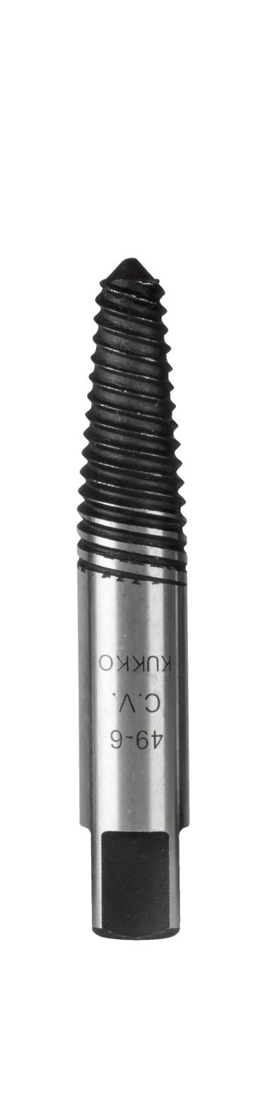 Skrūvējstieņi Kukko 49-6; 18-24 mm