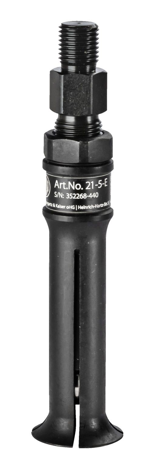 Novilcējs Kukko 21-5-E; 34-48 mm