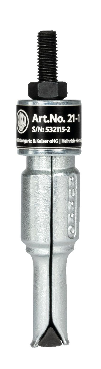 Novilcējs Kukko 21-1; 12-16 mm