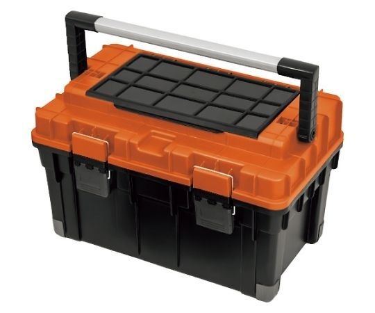 Instrumentu kaste Patrol HD Trophy 2