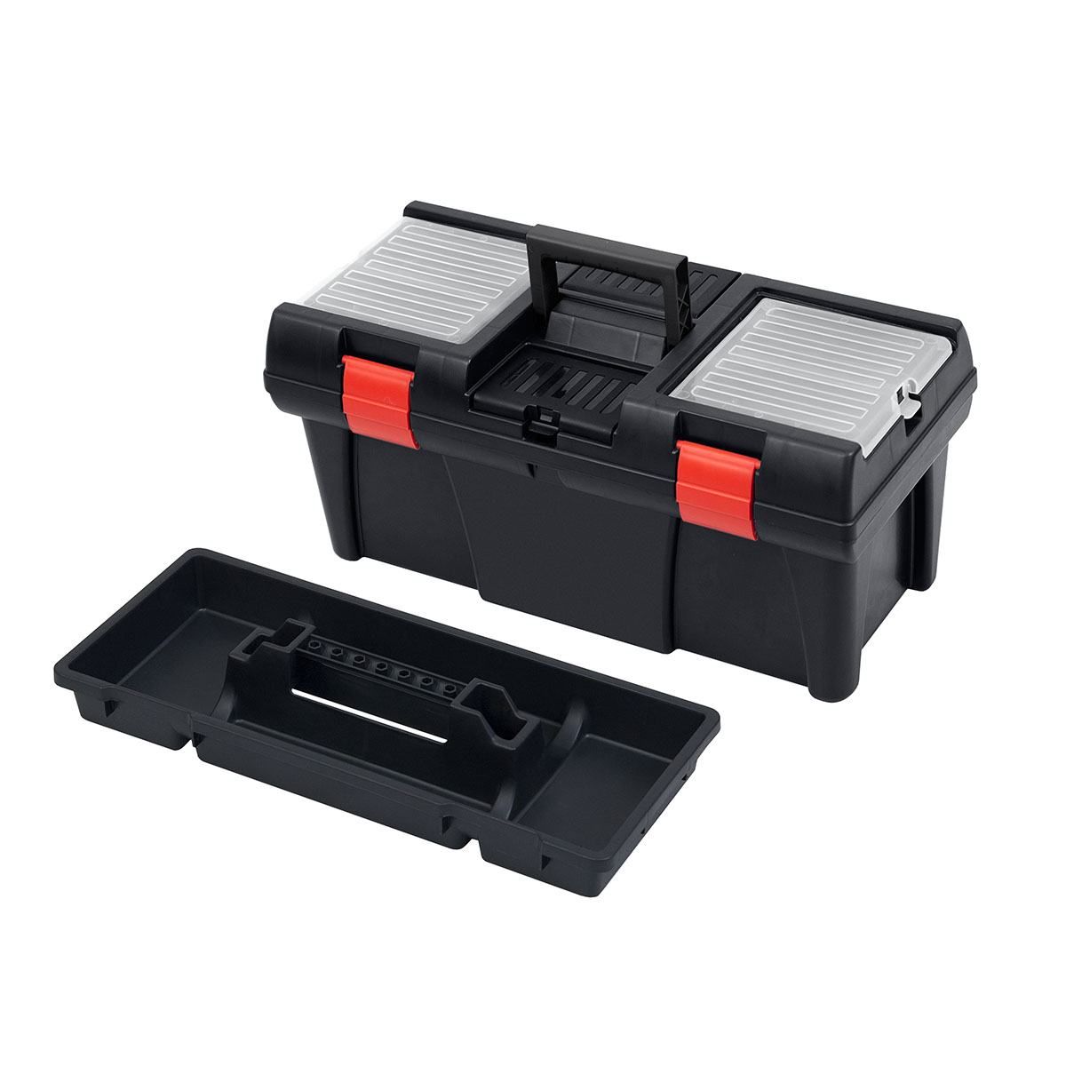 Instrumentu kaste Patrol STUFF Semi Profi 20