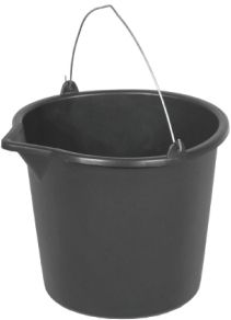 Kauss Patrol 5879; 12 l