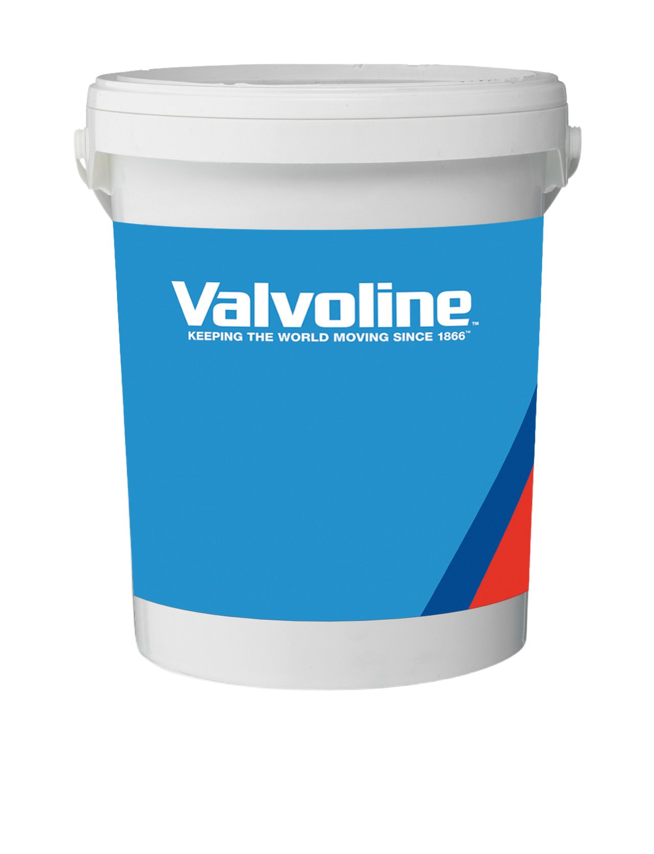 Universāla griešanas eļļa Valvoline Multipurpose Complex Red 0; 18 kg