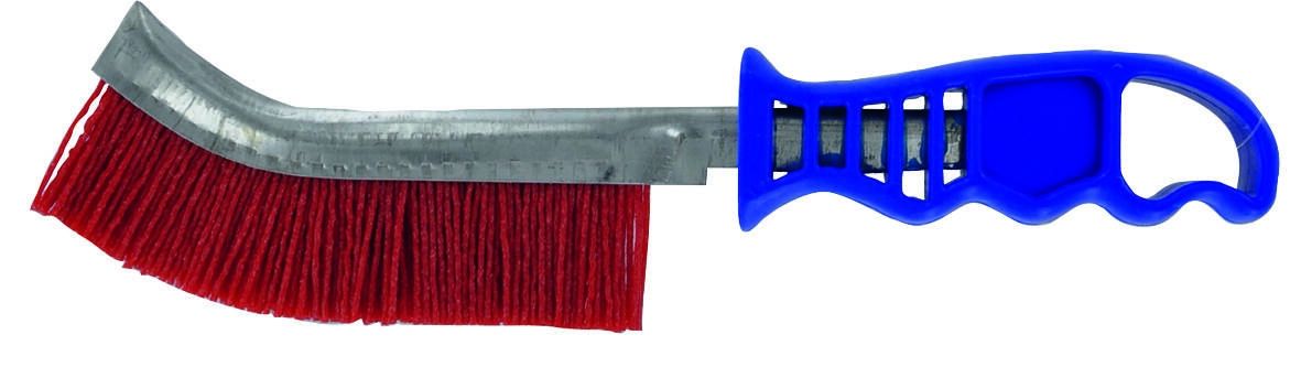 Rokas birste Tivoly XT20251006173; 235 mm; neilons