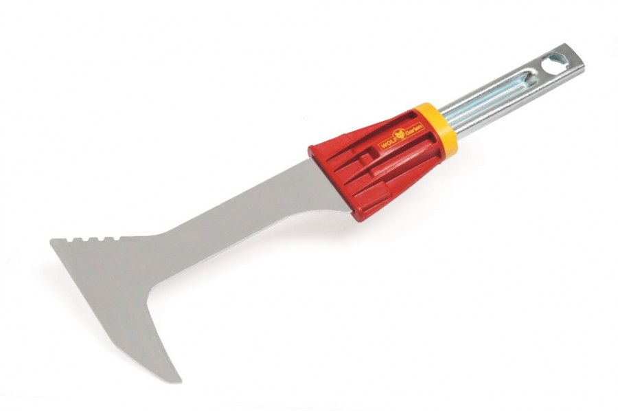 Javas skrāpis Wolf Garten FK-M