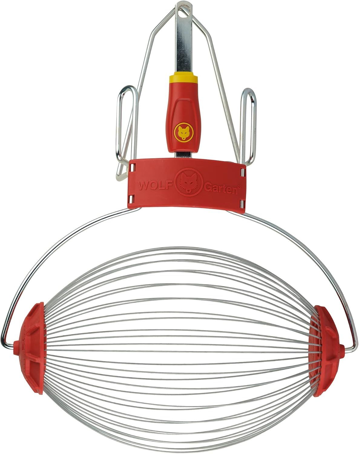 Augļu noņēmējs Wolf Garten FC-M