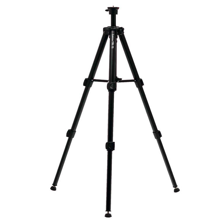 Statīvs/trijkājis lāzera nivelierim Leica TRI 75