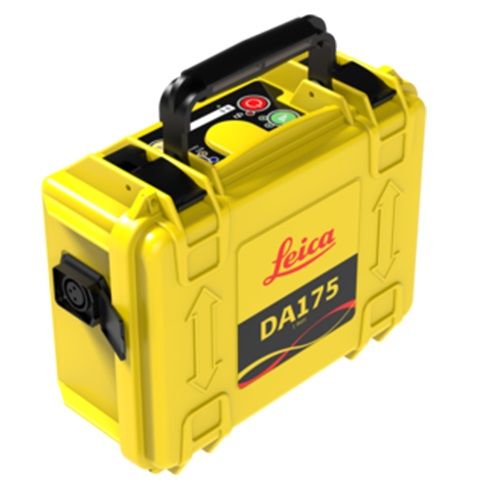 Signāla ģenerators Leica DA175