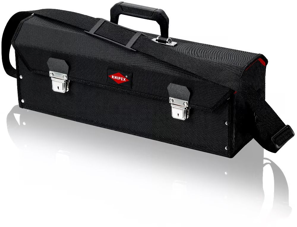 Instrumentu koferis Knipex 002107LE