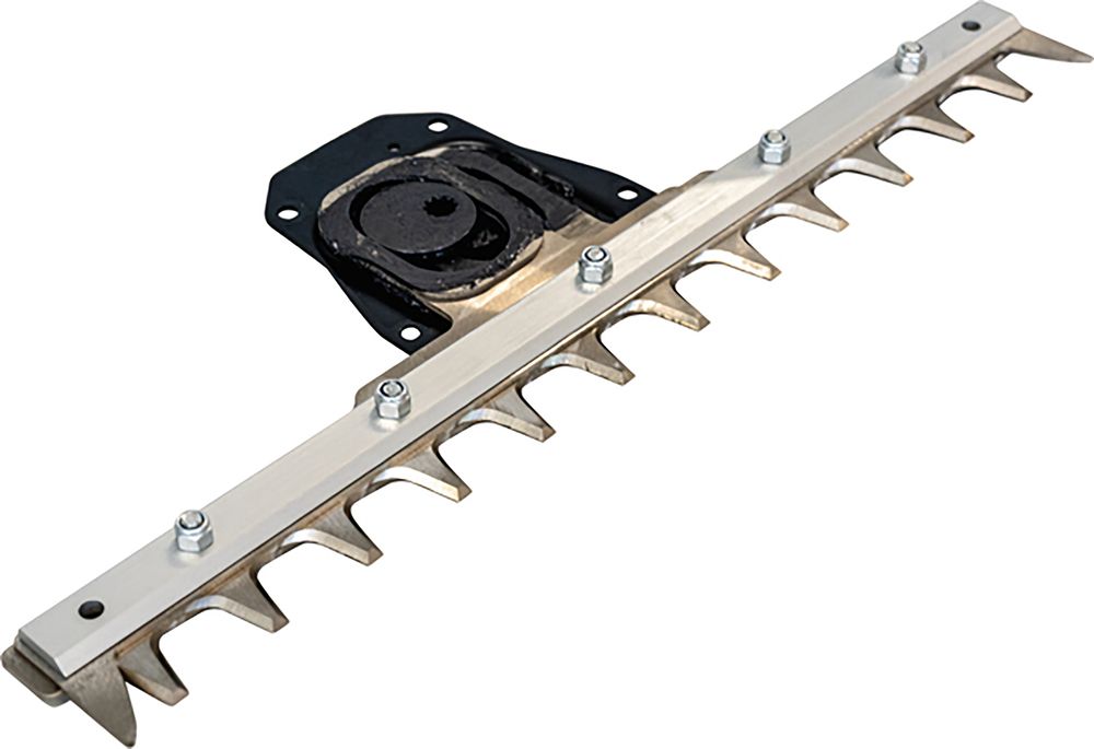 Zāles šķēru asmens Makita 1912V6-6; 350 mm