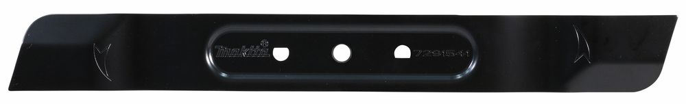 Rezerves mulčēšanas asmens Makita 1913H6-4; 43 cm