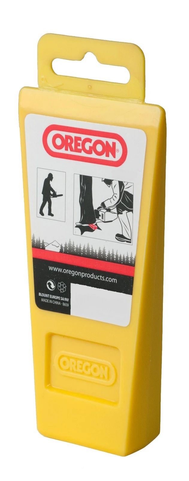 Skaldīšanas ķīlis Oregon 570726; 200 mm