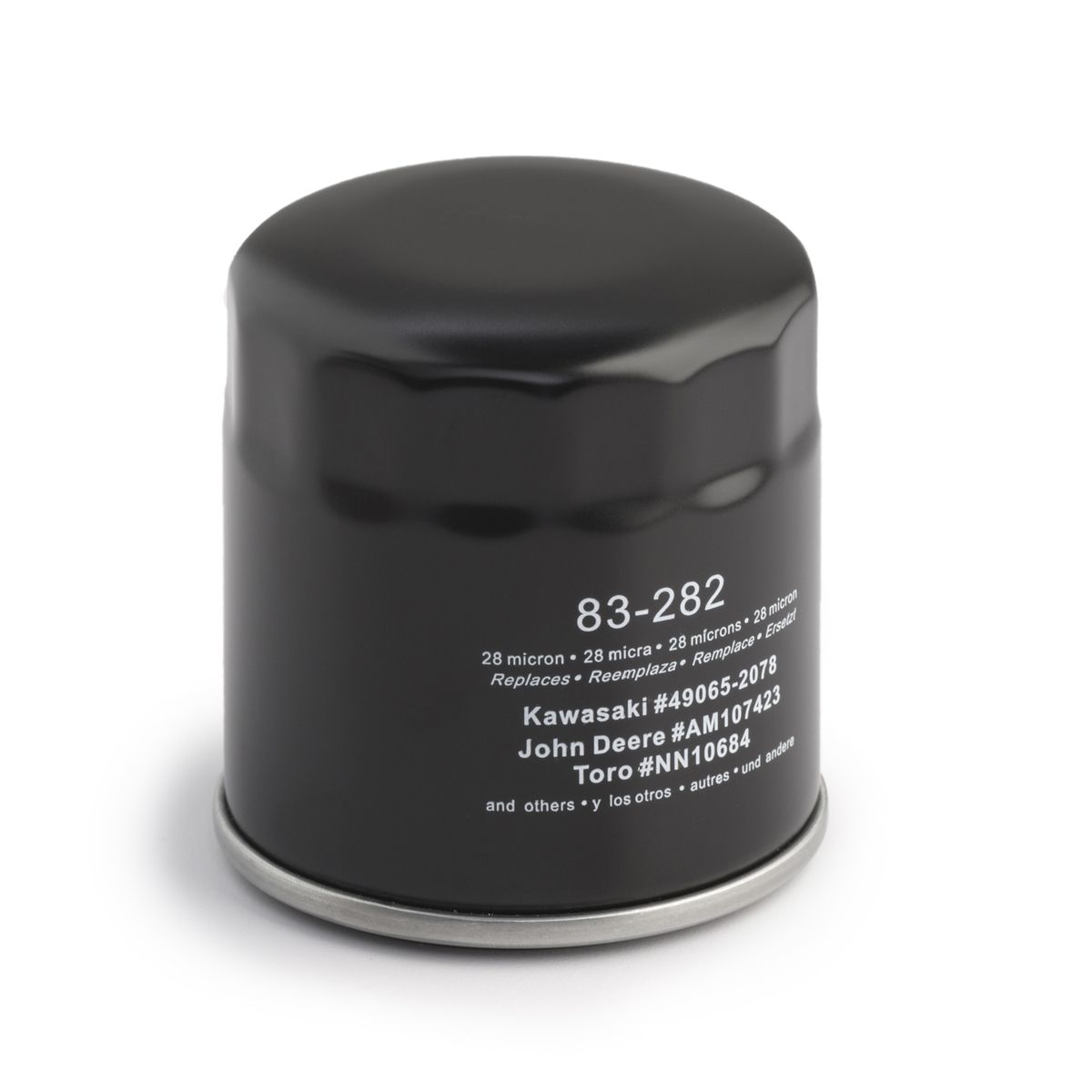 Eļļas filtrs Oregon 83-282