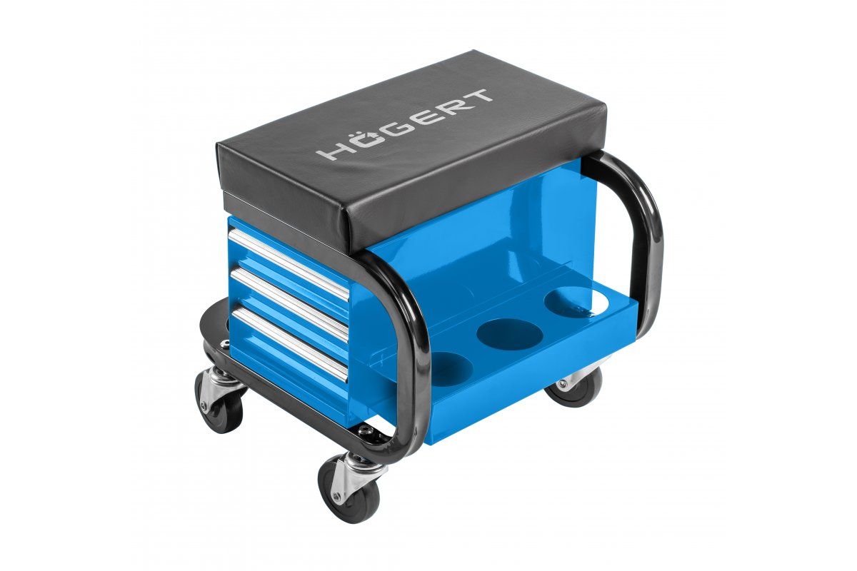 Mehānikas katedra Hogert HT7G560