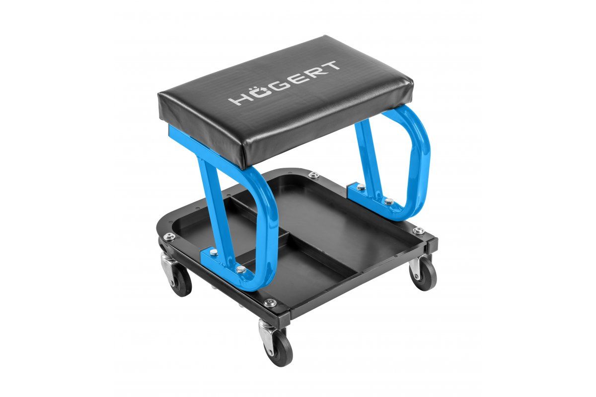 Mehānikas katedra Hogert HT7G561