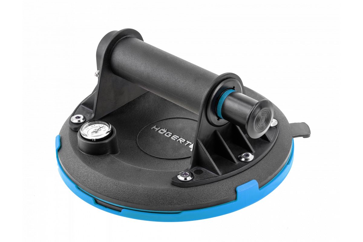 Stikla turētājs Hogert HT3B341; 190 kg