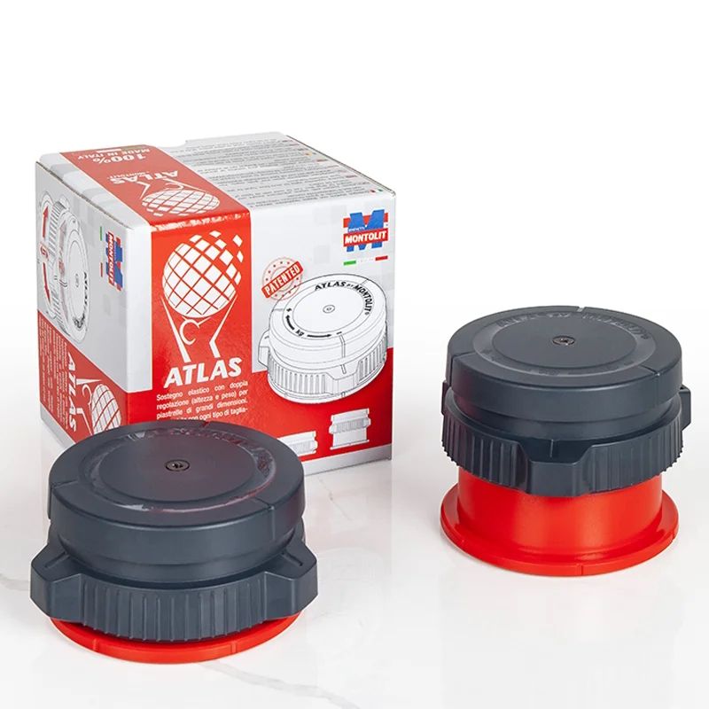 Regulējams balsts Montolit ATLAS; 2 gab.