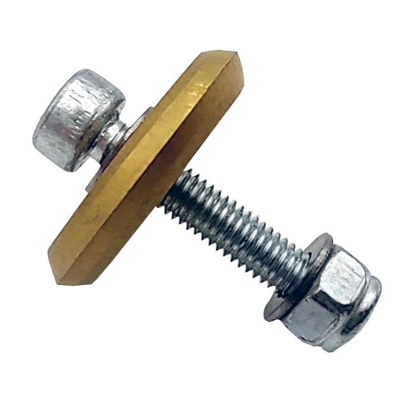 Griešanas ritentiņš Raimondi 135D16TA; 16 mm