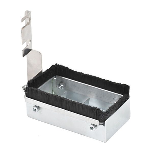 Putekļu savākšanas elements Raimondi 433PWZPA