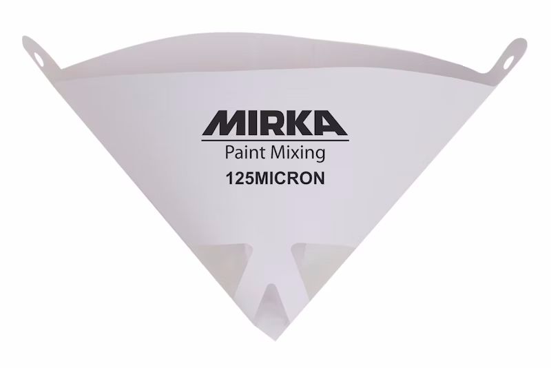 Filtrs Mirka 9190169125; 1000 vnt.