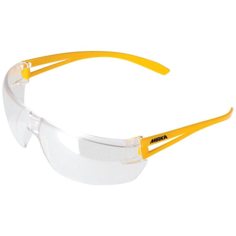 Aizsargbrilles Mirka Zekler 36