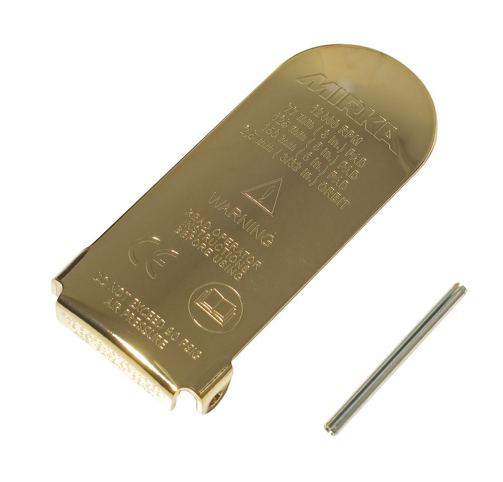 Slēdzis Mirka 8993010911