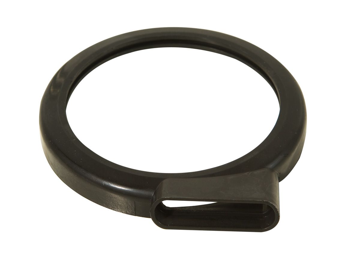 Putekļsūcēja adapteris Mirka MIN6515911; 125 mm