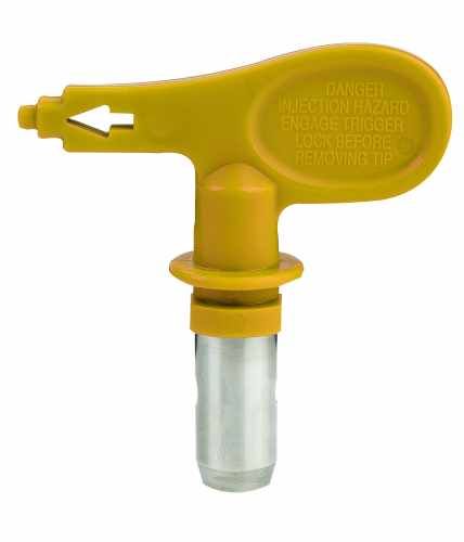 Krāsas smidzinātāja uzgalis Wagner 553435