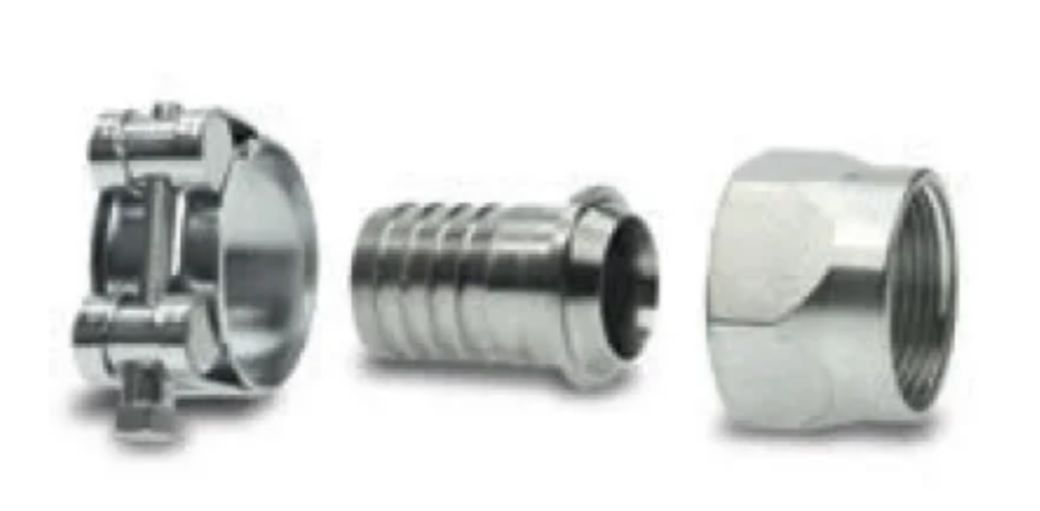 Adapteris Wagner 2325390