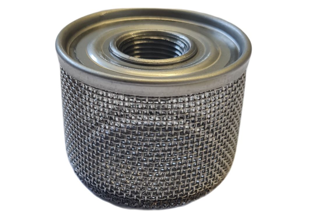 Filtrs Wagner 2323396; DN16; 1 mm