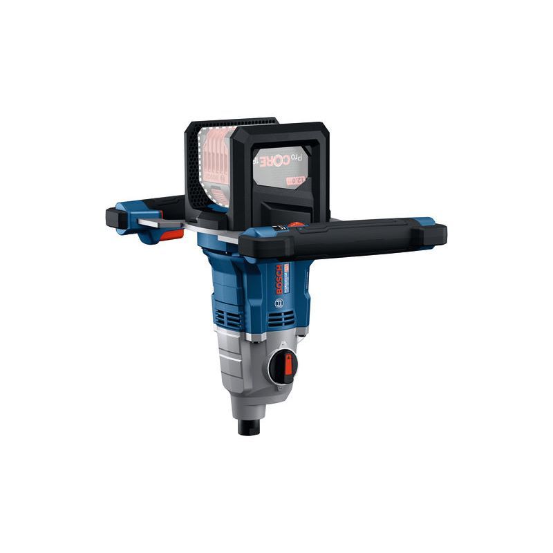 Maisītājs Bosch GRW 18V-160 Professional; 18 V (bez akumulatora un lādētāja)