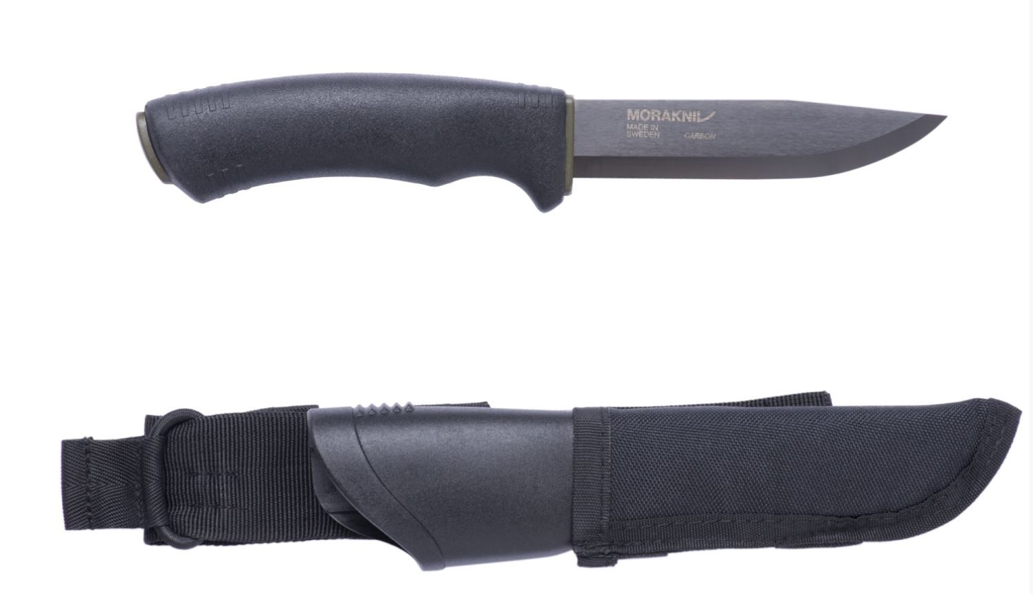 Nazis Morakniv&nbsp;Bushcraft Expert 12294; 232 mm