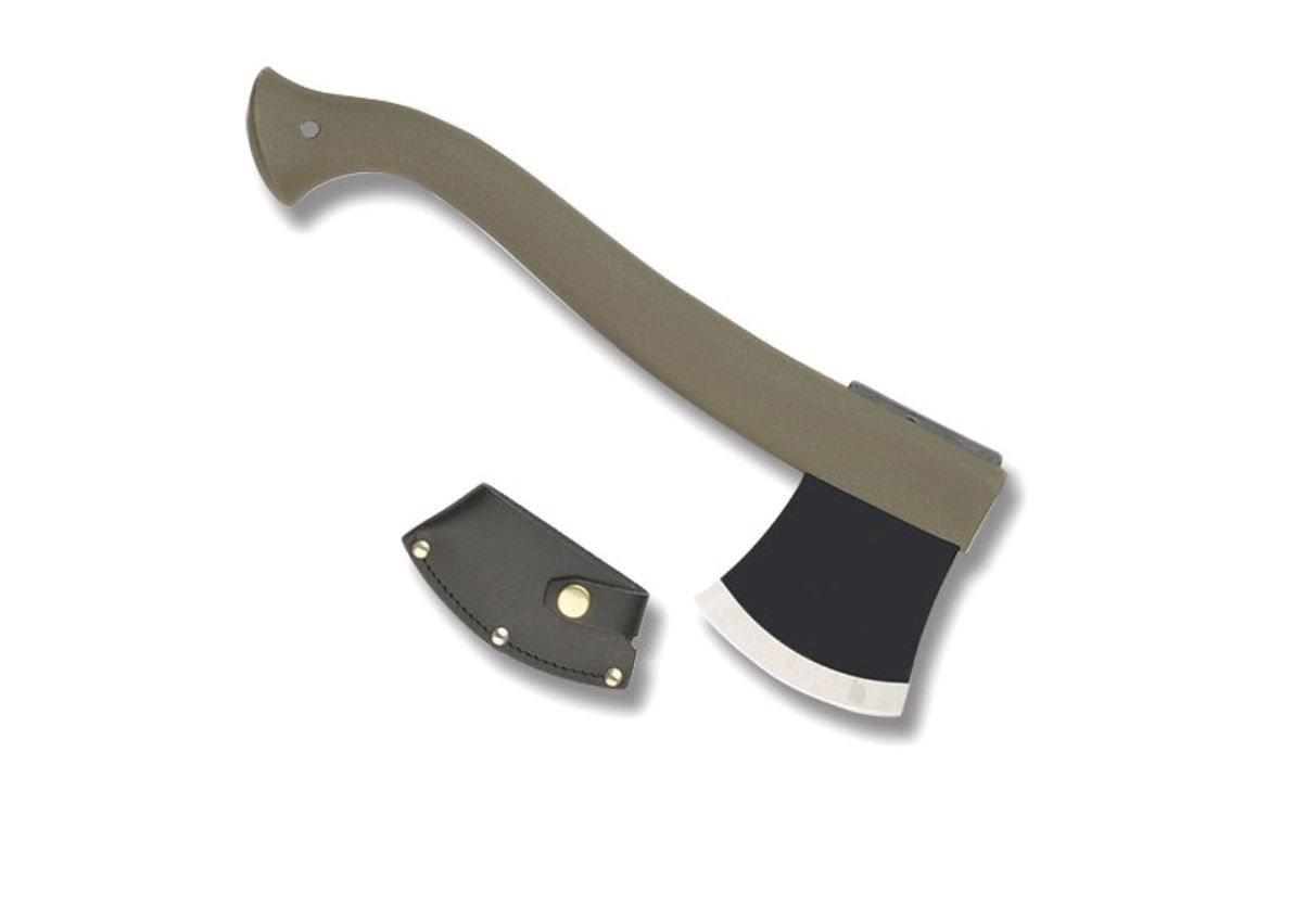 Cirvis  Morakniv 1-1991; 521 g