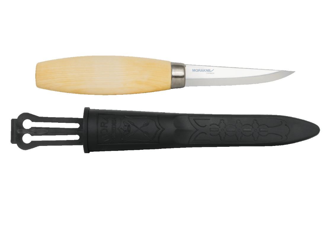 Koka griešanas nazis Morakniv 14030; 190 mm