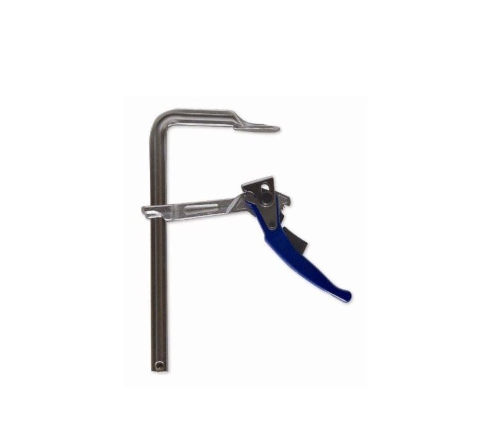 Ātras fiksācijas spīles Piher PI30616; 16 cm