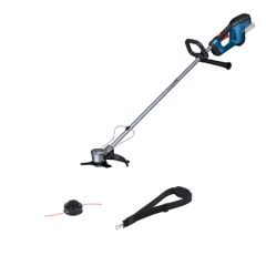 Dzīvžoga šķēres Bosch GHE 18V-50 TP Professional; 18 V; 50 cm (bez akumulatora un lādētāja)
