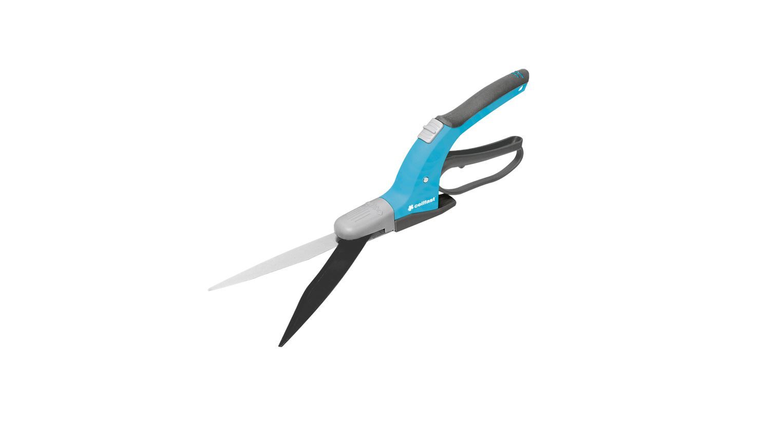 Zāles šķēres Cellfast 40-405; 355 mm