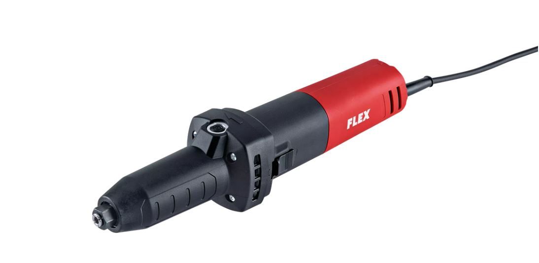 Taisnā slīpmašīna Flex DGE 8-32; 800 W