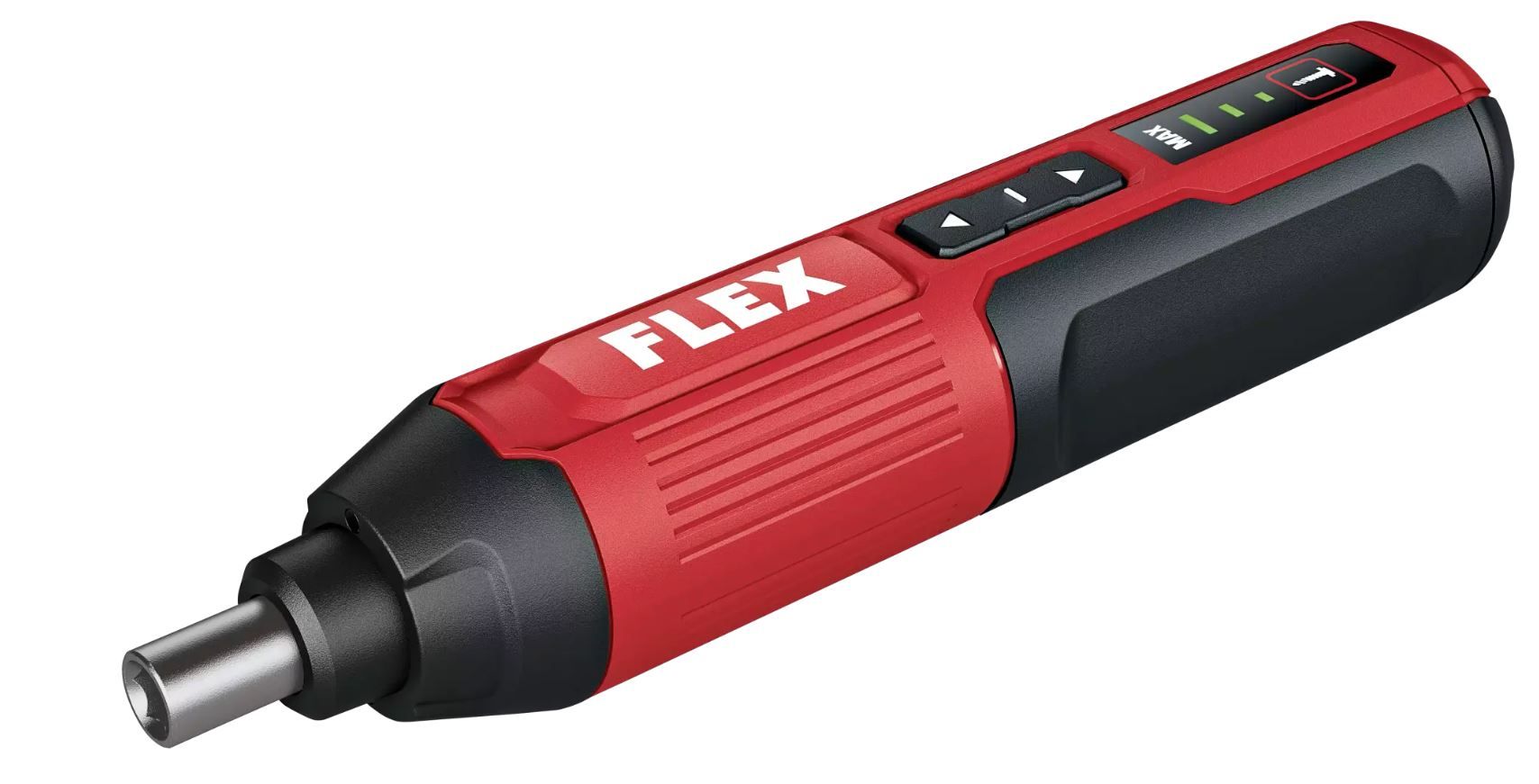 Akumulatora skrūvgriezis Flex SD 5-300 4.0; 4 V; 1x2,0 Ah akum.